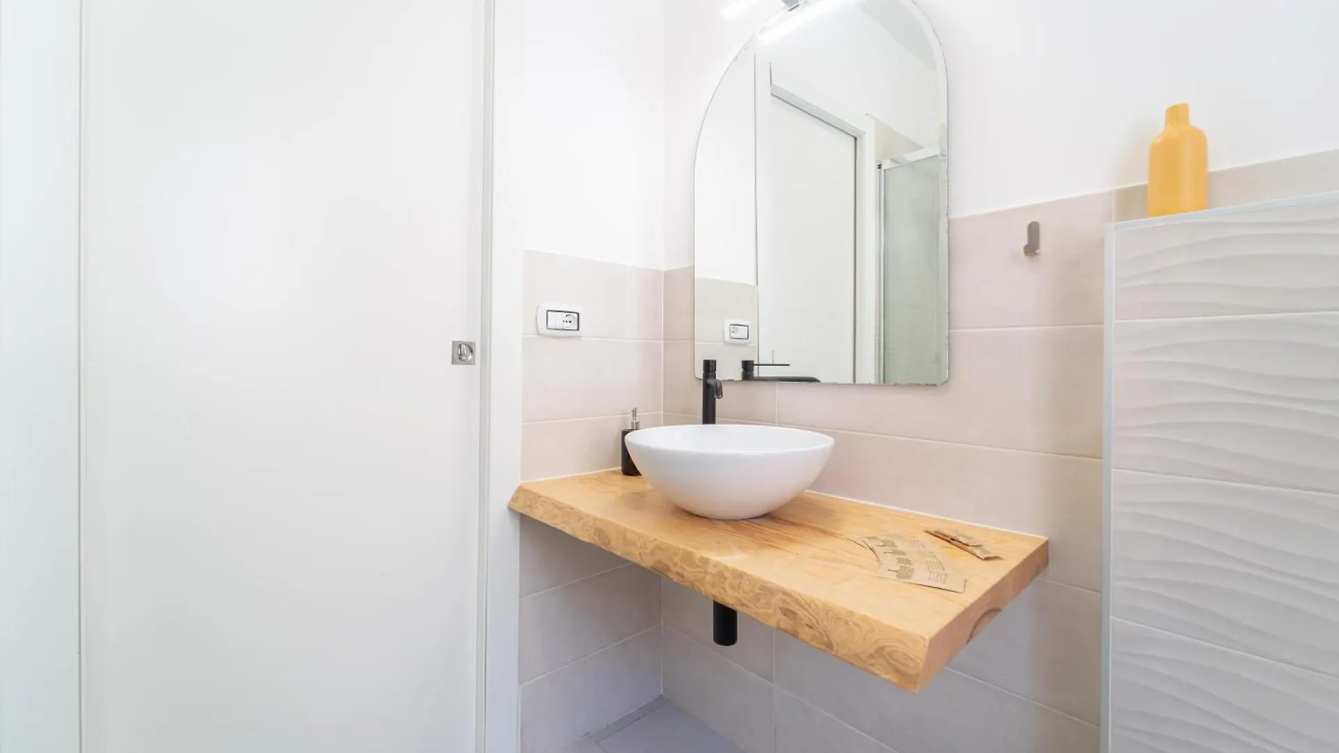 Il Pescatore, Appartamento In Centro Alghero Apartamento