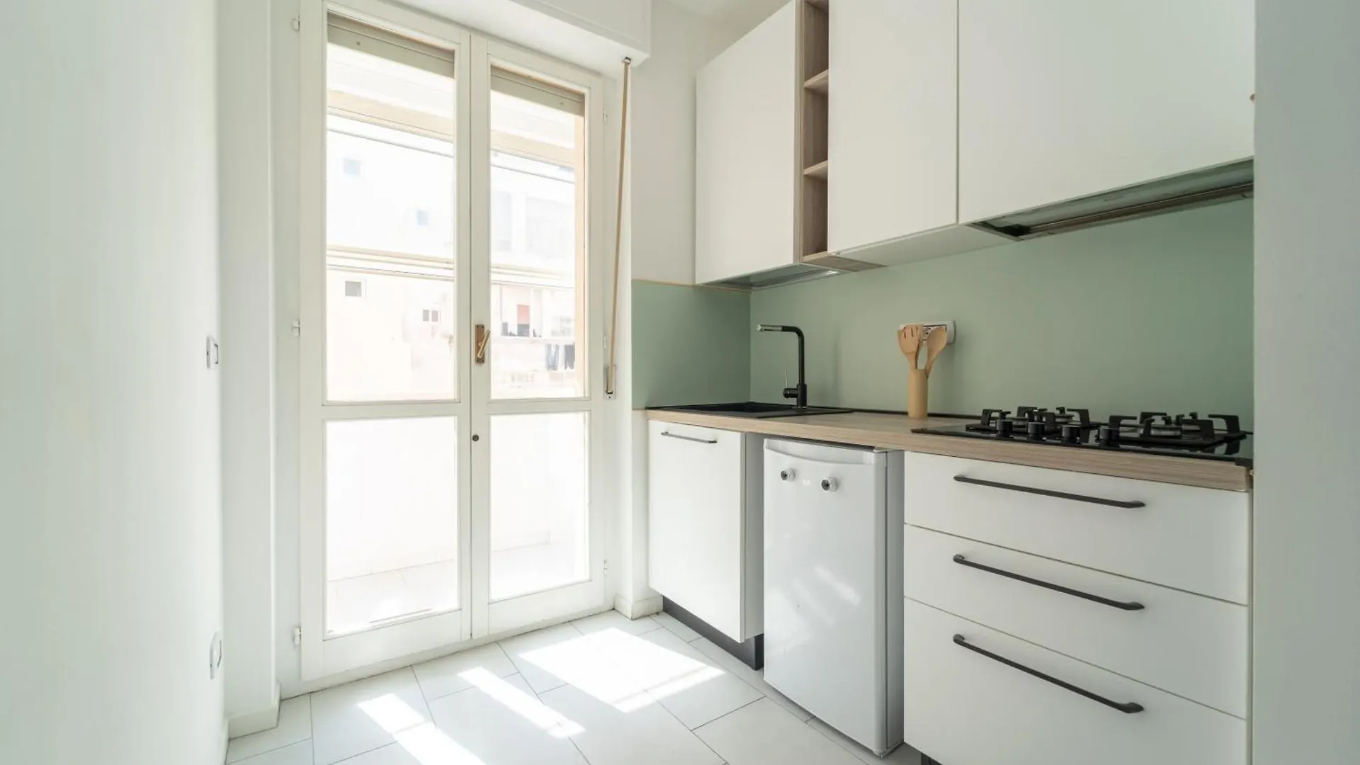 Apartamento Il Pescatore, Appartamento In Centro Alghero Itália