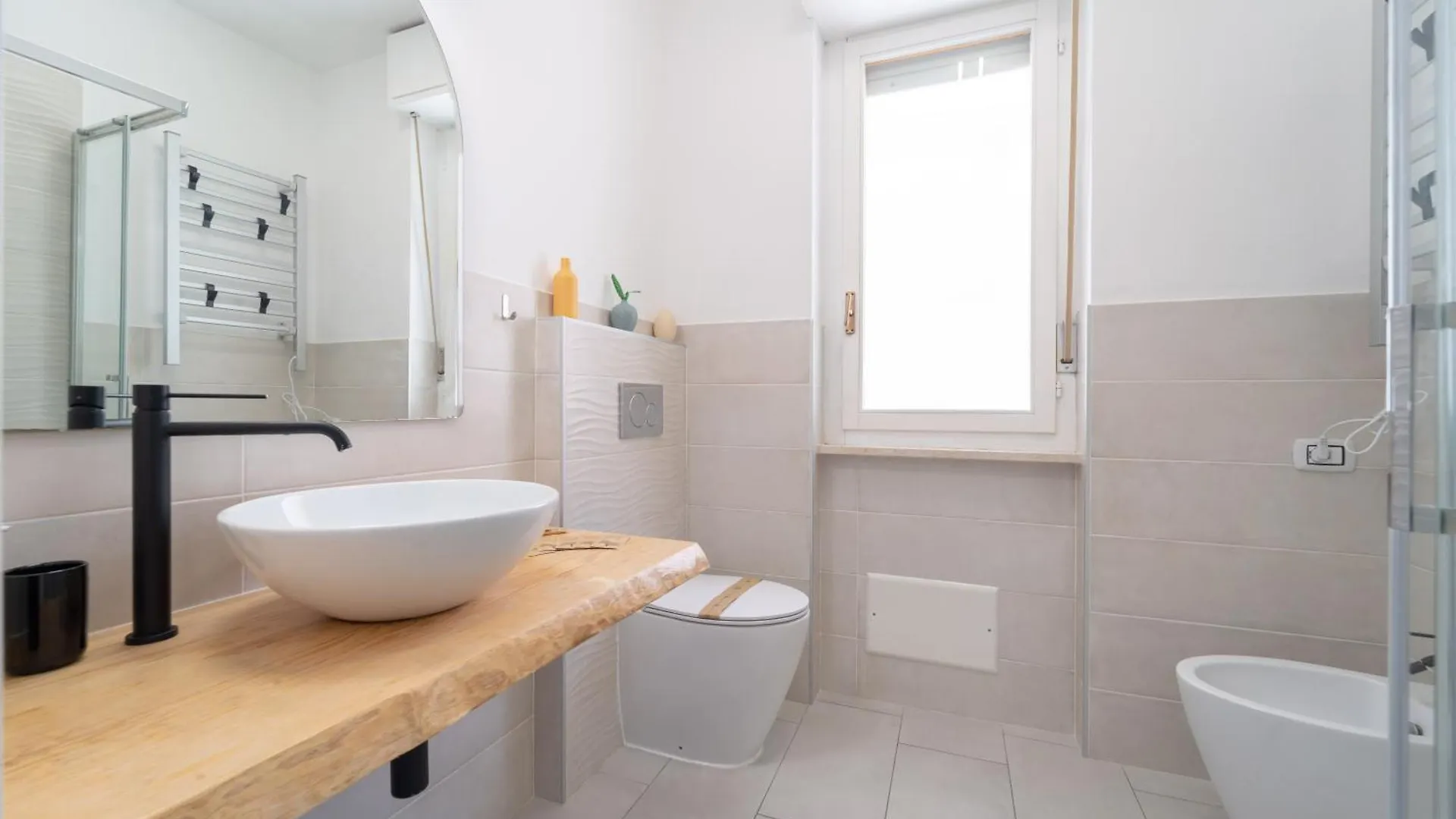 Il Pescatore, Appartamento In Centro Alguer Apartamento