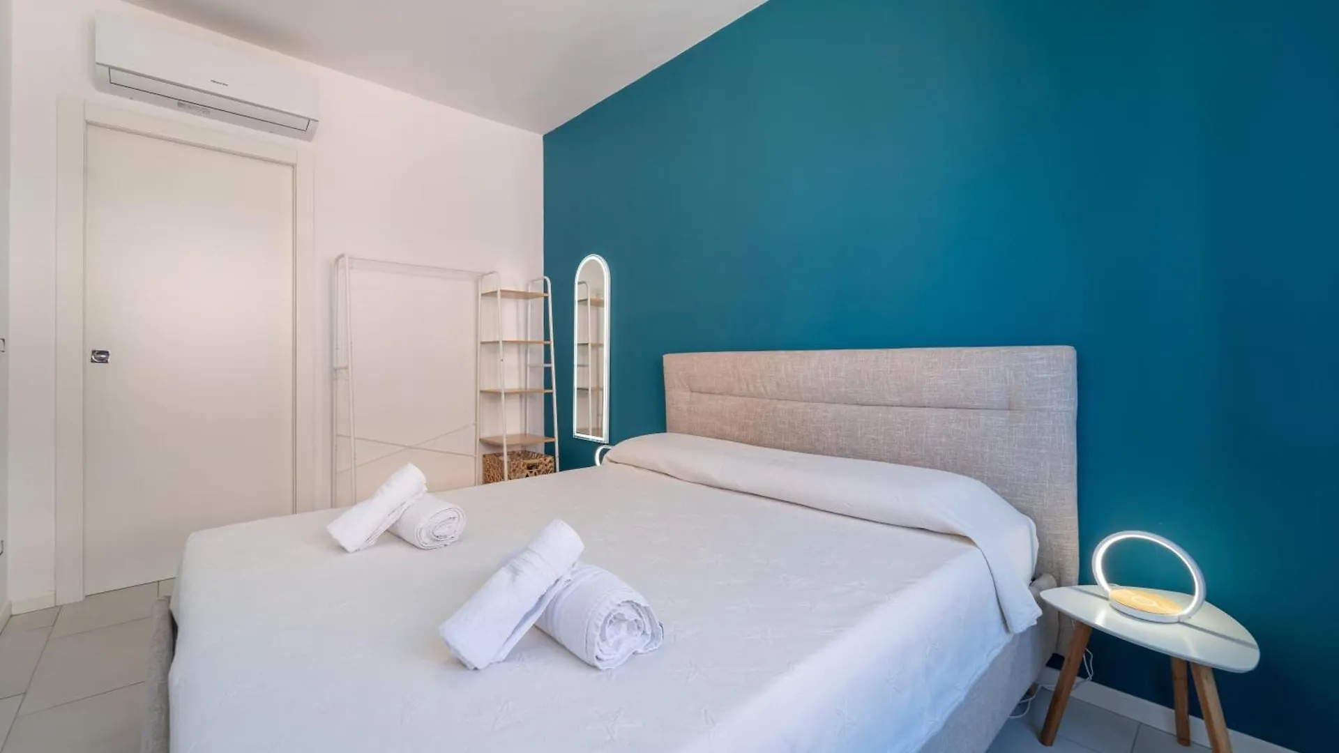 Apartamento Il Pescatore, Appartamento In Centro Alguer