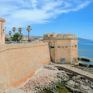 Welcomely - Santa Chiara Alghero